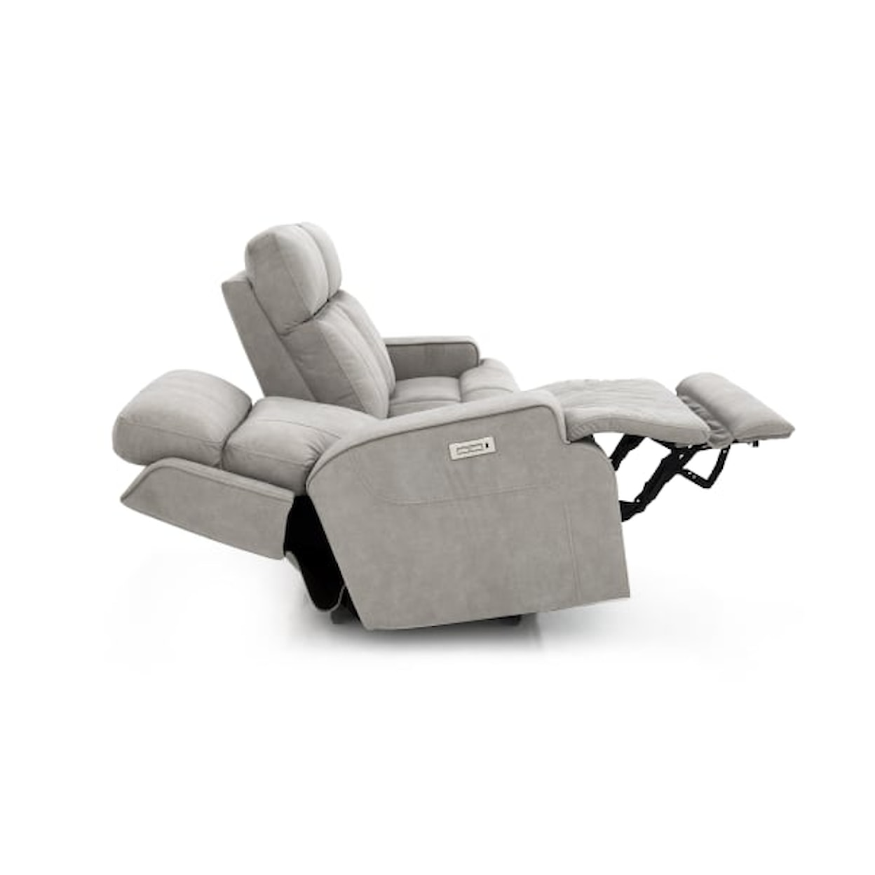 Barcalounger Ashbee Power Reclining Sofa