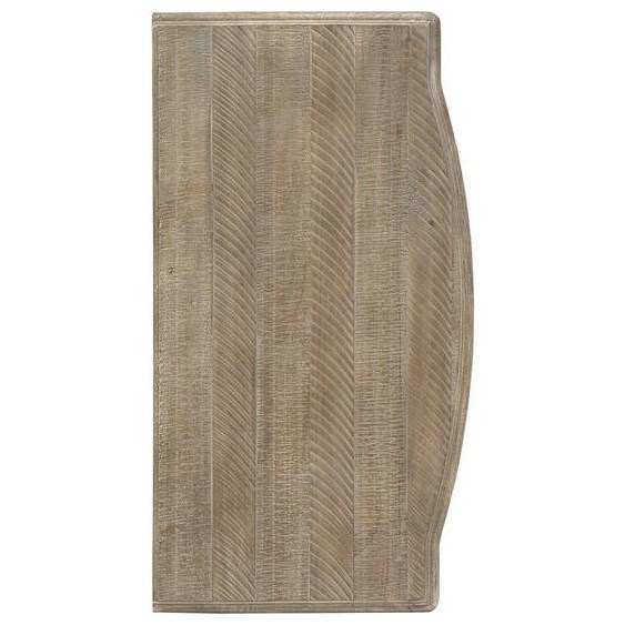 Magnussen Home Marisol Bachelor Chest