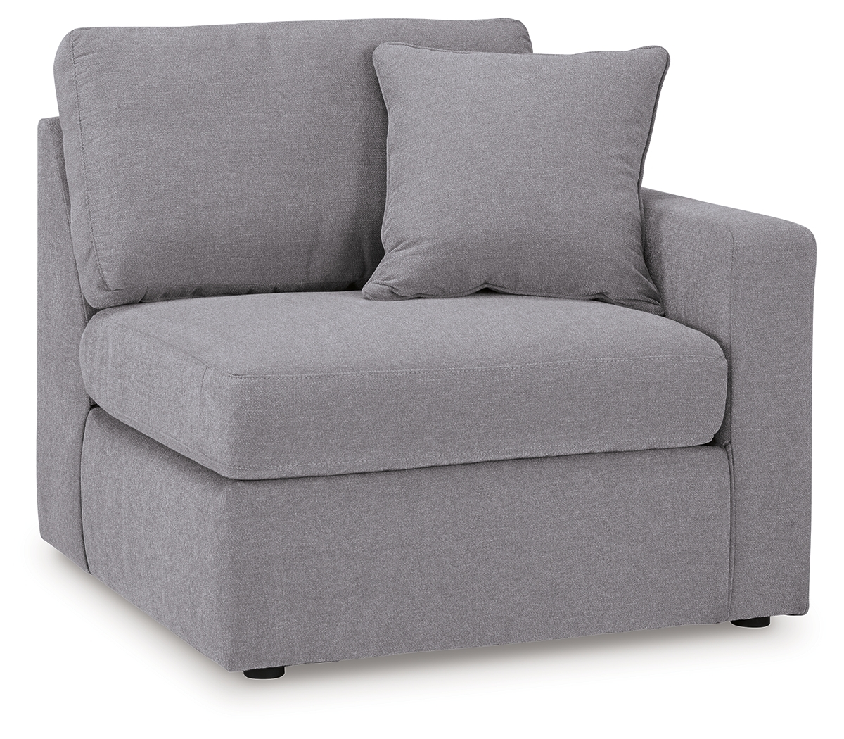 Signature Design by Ashley Modmax 4-Piece Sectional With Chaise