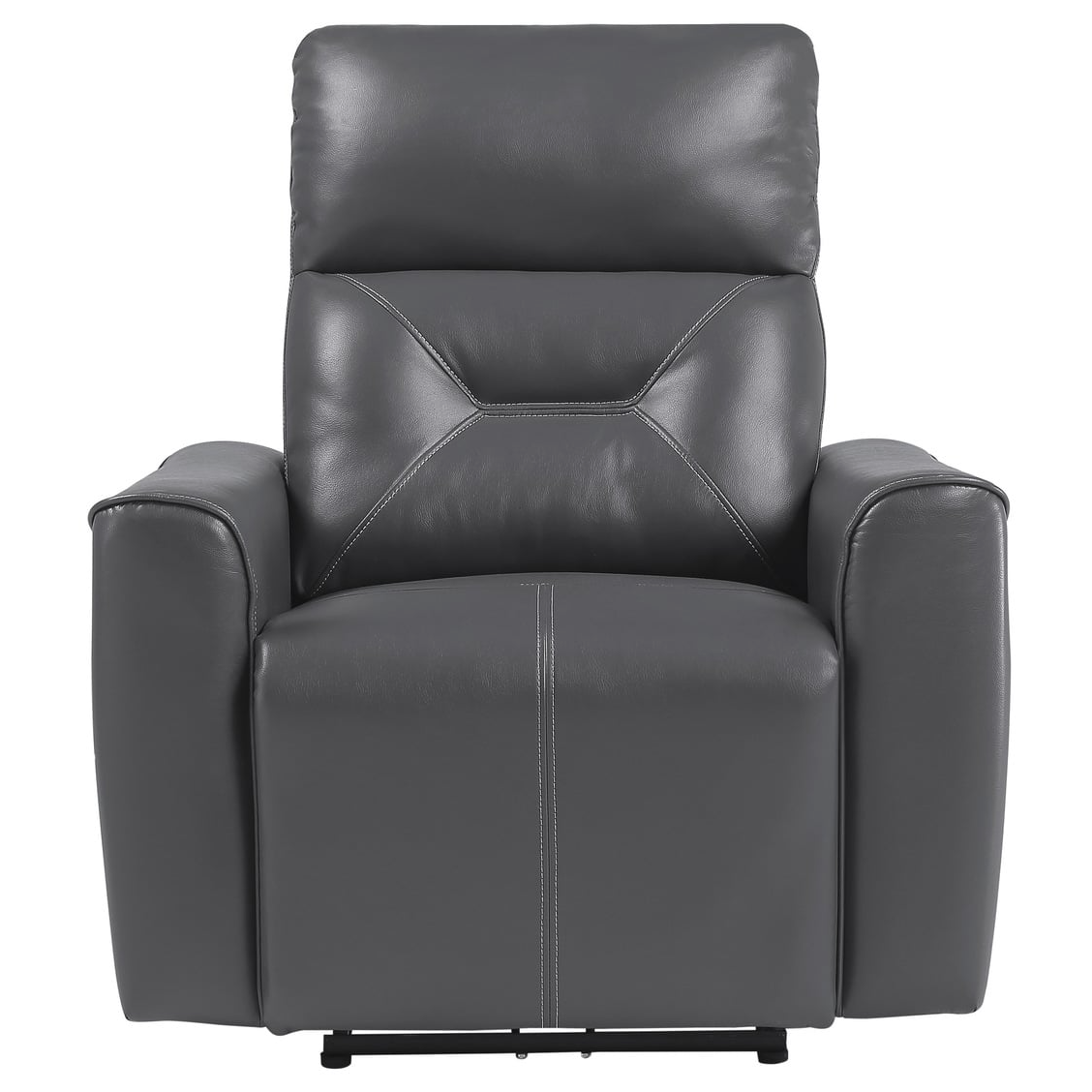 3-Piece Power Reclining Living Room Set