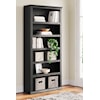 Signature Design by Ashley Beckincreek Large Bookcase