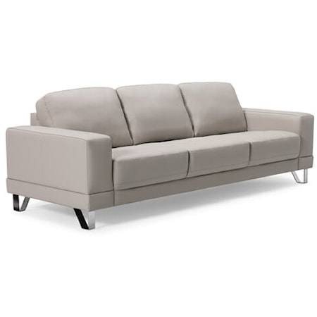 Seattle Upholstered Sofa