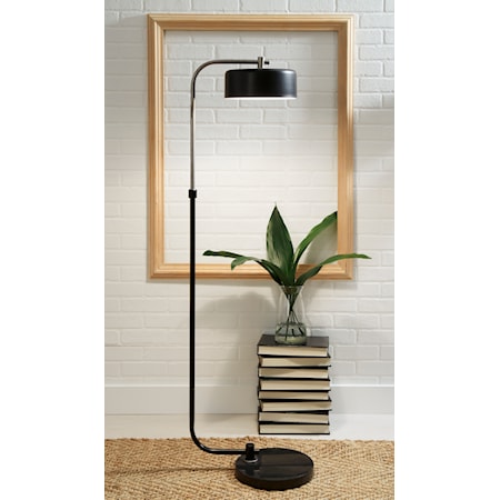 Eliridge Floor Lamp