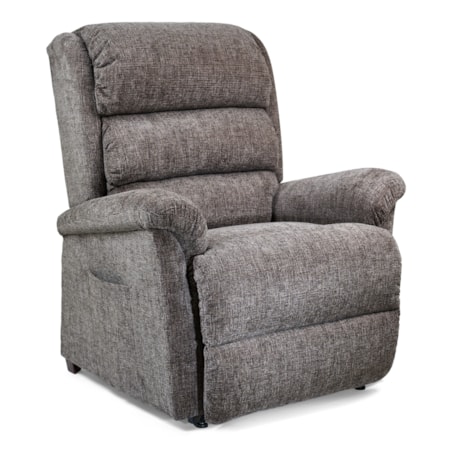 Large Power Lift Chair Recliner