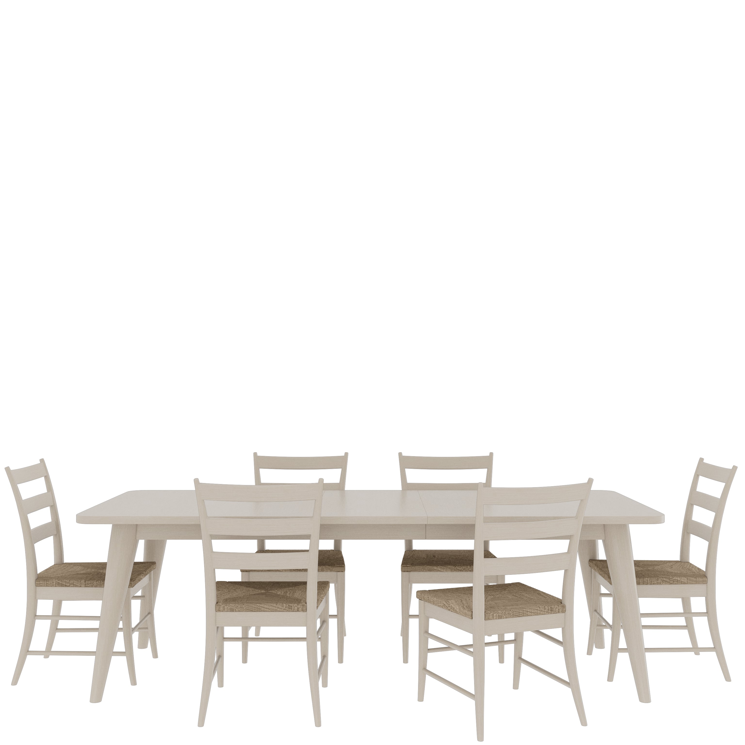 Riverside Furniture Laguna Rectangular Dining Table