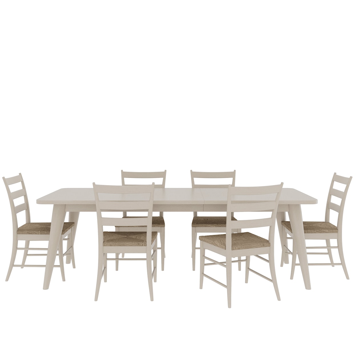 Riverside Furniture Laguna Rectangular Dining Table