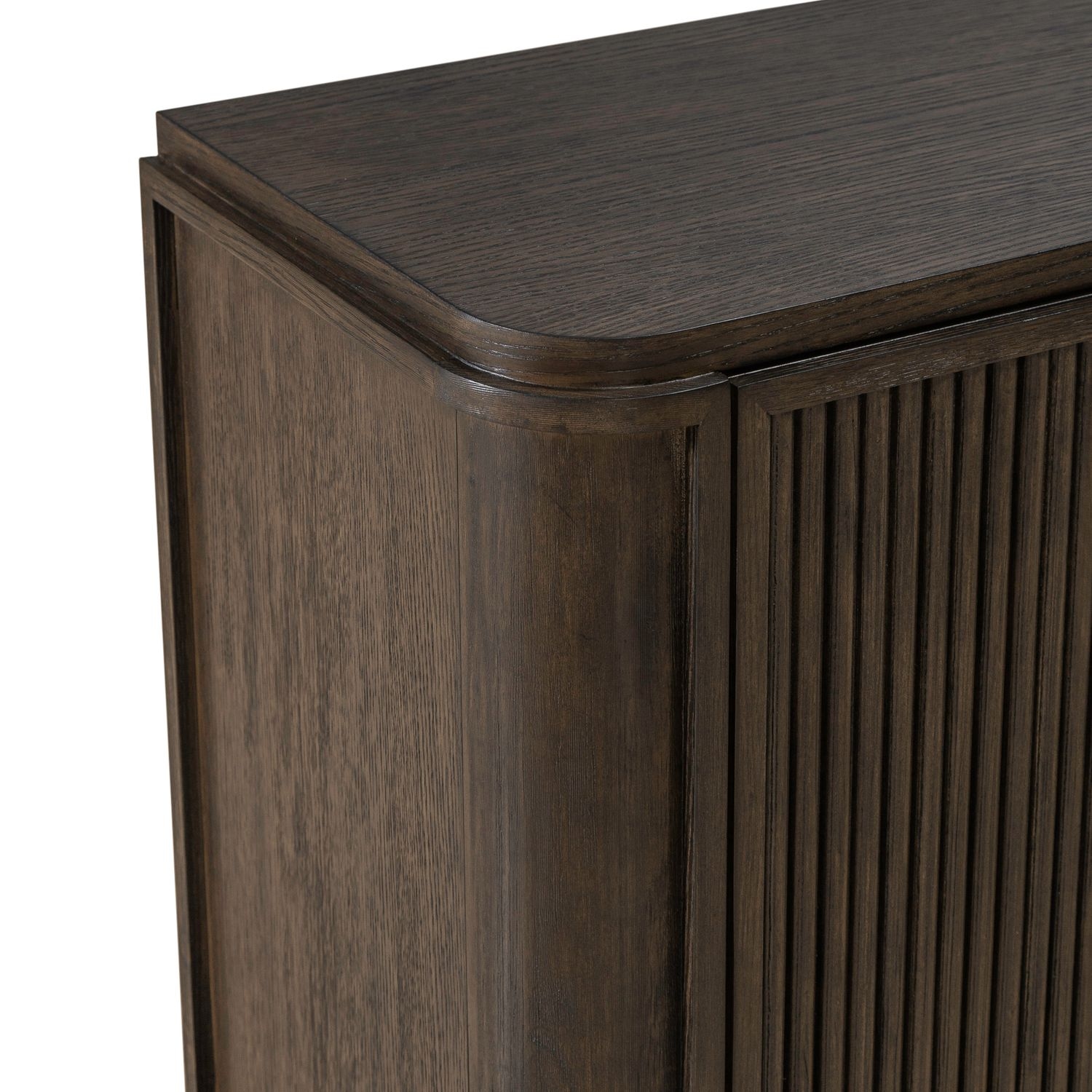 Liberty Furniture City View 82" TV Console