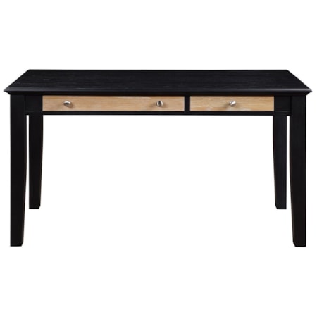 54" Table Desk
