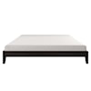 Steve Silver Nix King Platform Bed