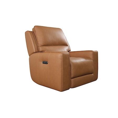 Power Recliner with USB Ports