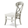 Riverside Furniture Southport Side Chair