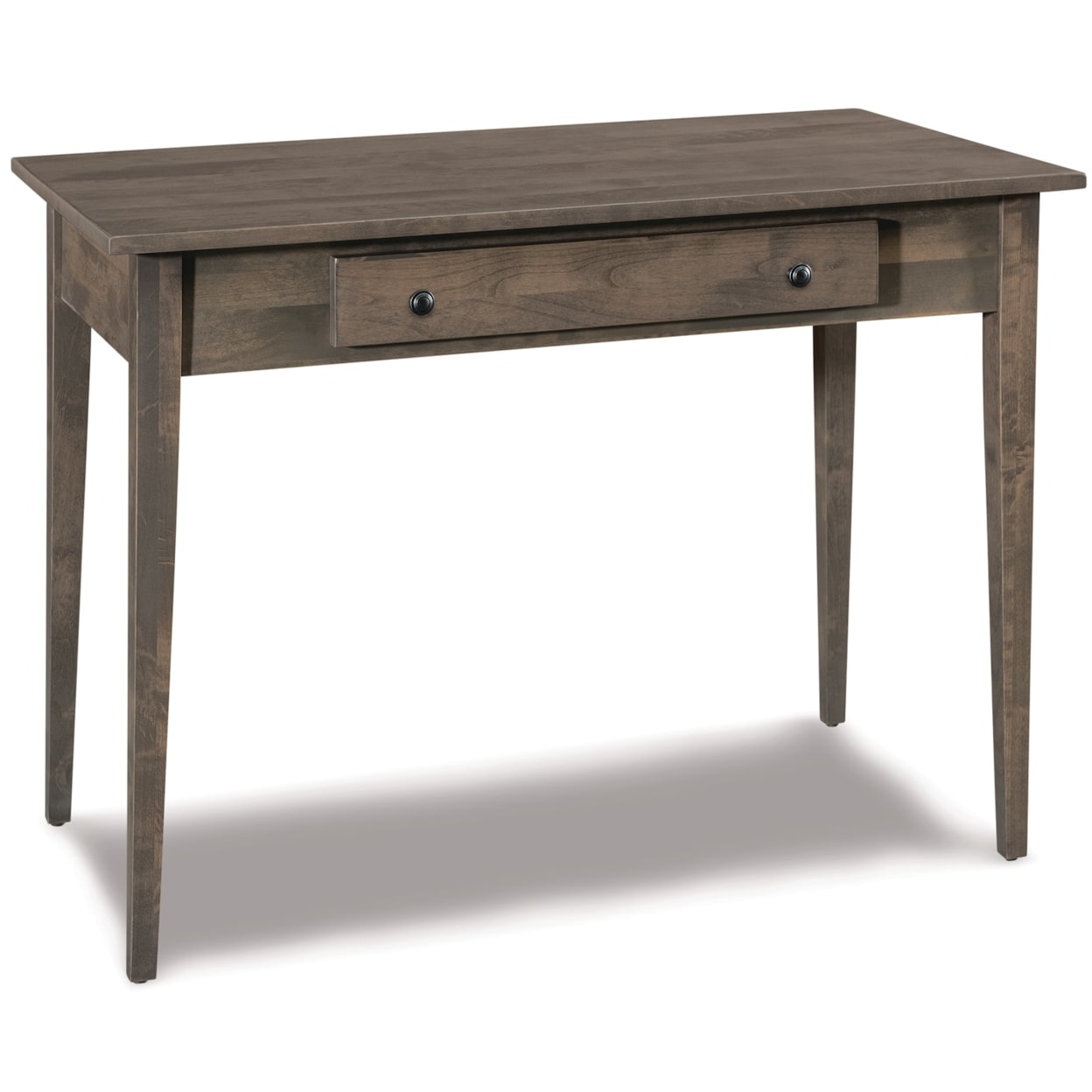 Archbold Furniture Heritage 6215 D B Generations Writing Table with ...