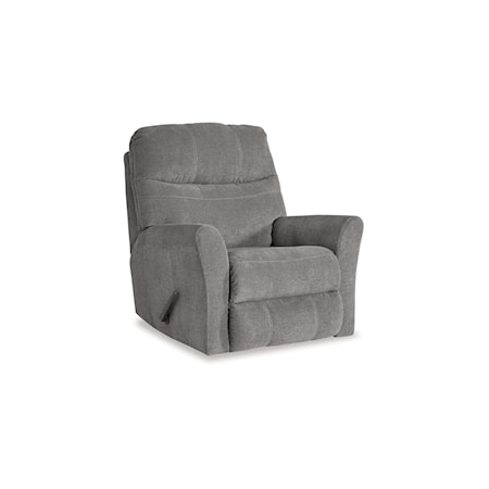 Rocker Recliner