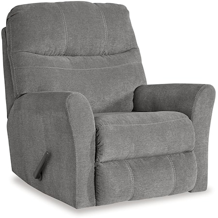 Rocker Recliner