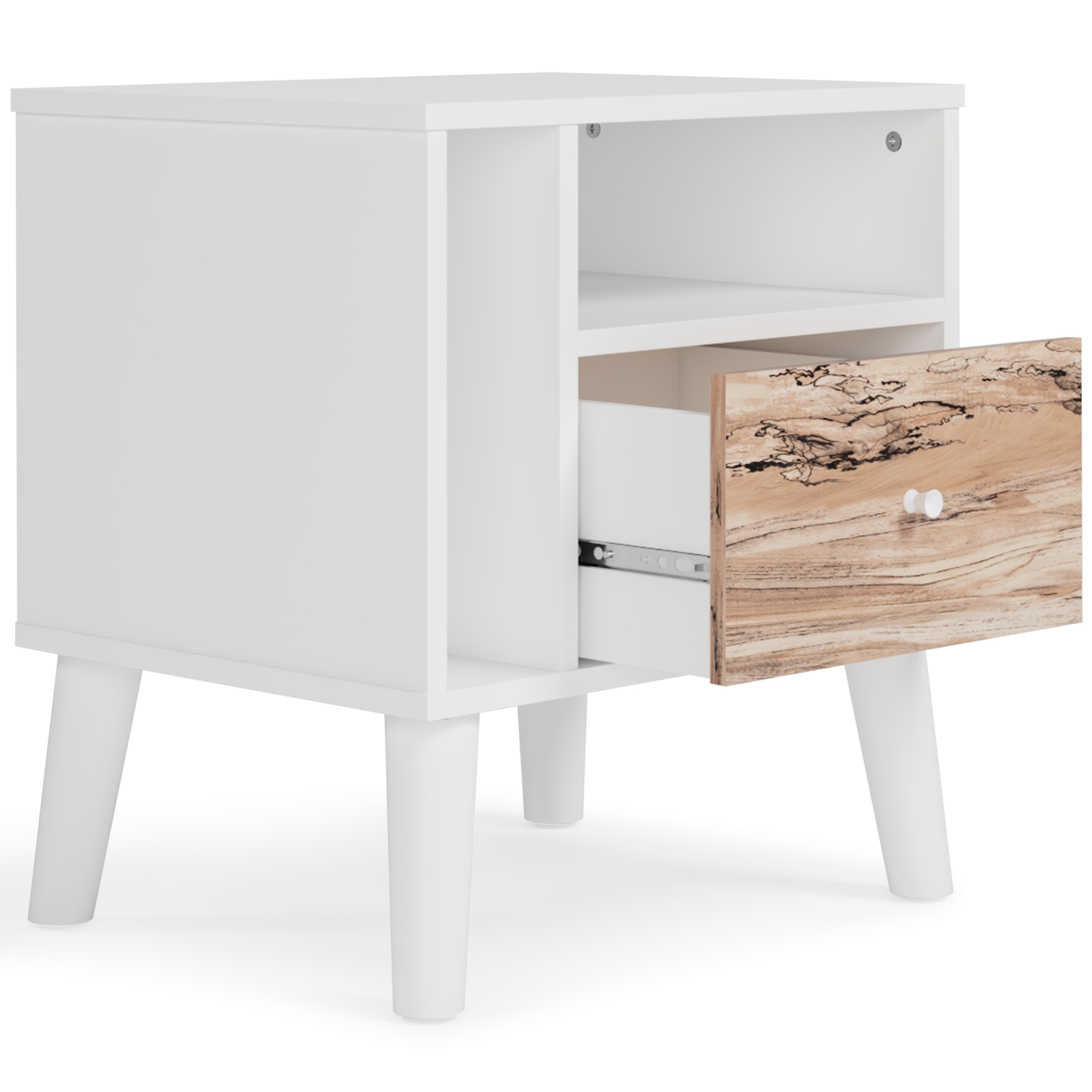 Signature Design by Ashley Piperton 1-Drawer Nightstand