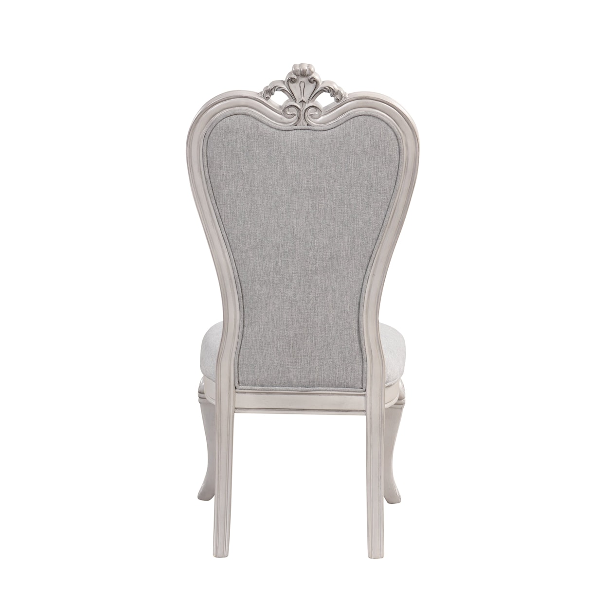 New Classic Furniture Cambria Hills Upholstered Side Chair