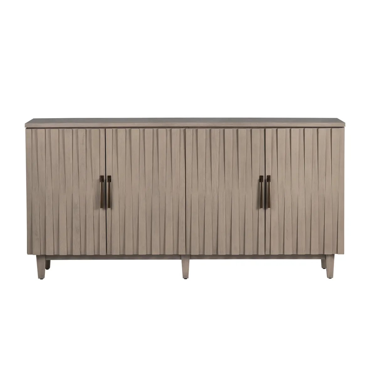 Butler 4-Door Sideboard