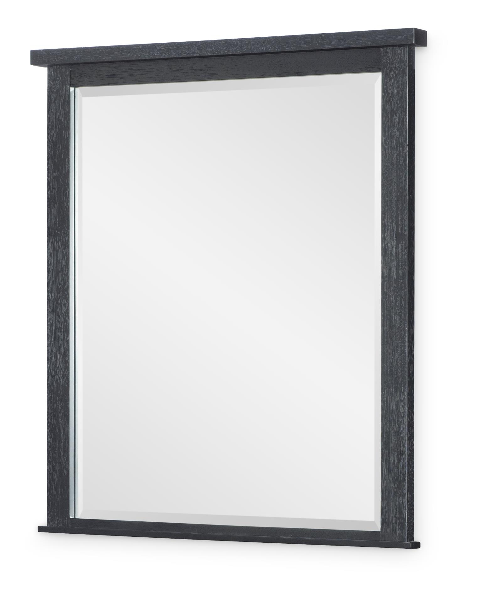 Mirror Blacksmith Finish