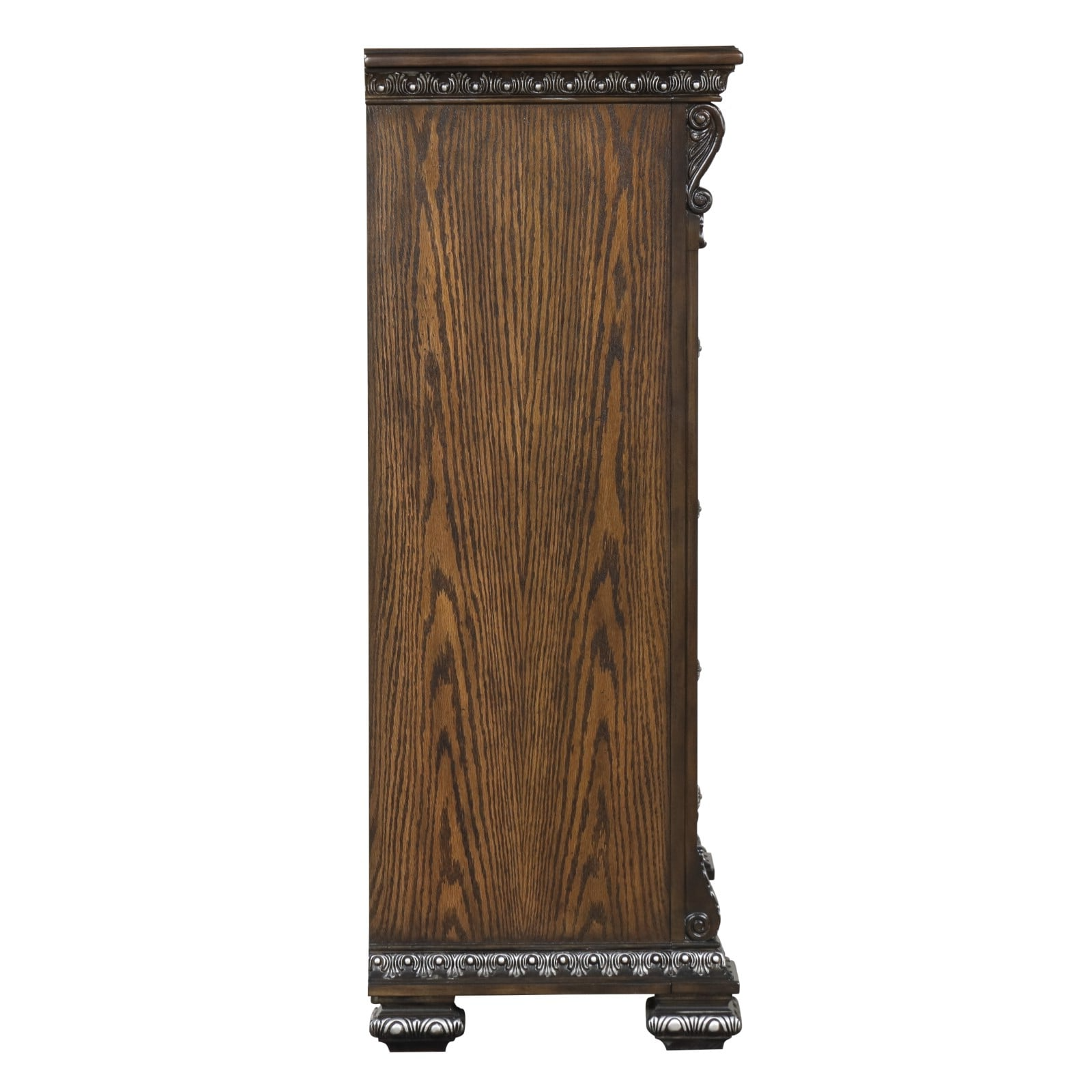 Furniture of America Promenade 5-Drawer Chest