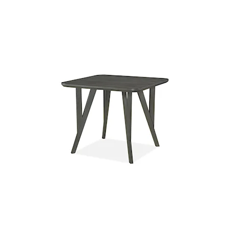 Casual Dining Table