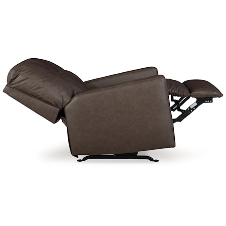 Rocker Recliner