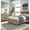 Liberty Furniture Sun Valley 3-Piece Cal. King Bedroom Set