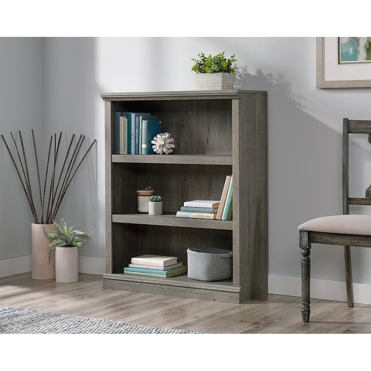 Sauder Miscellaneous Storage Bookcase