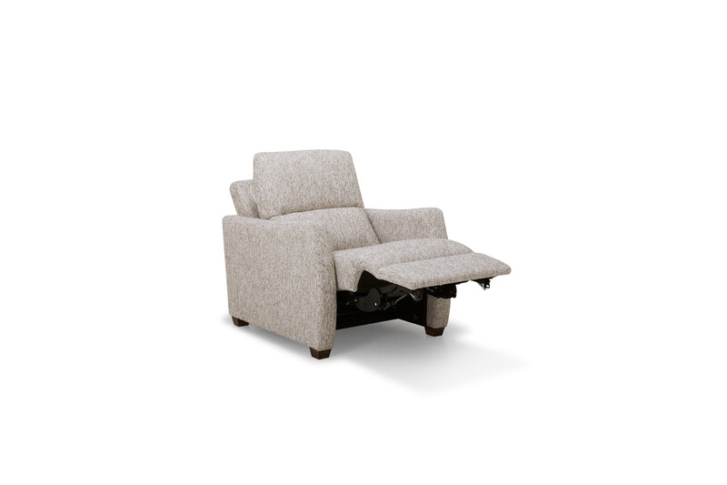 Luna Power Reclining Wallhugger