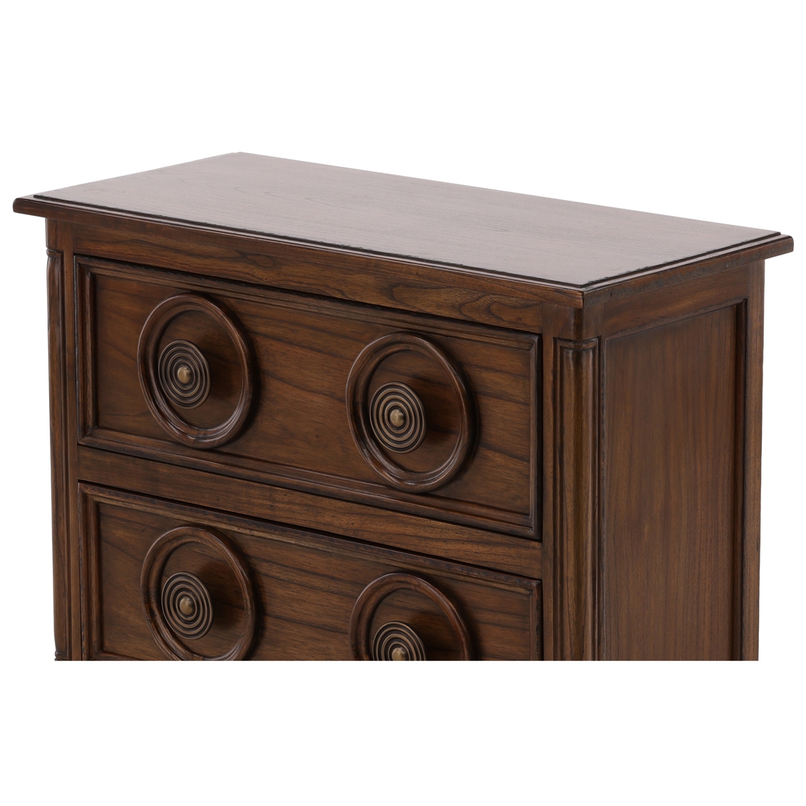 Furniture Classics Roberts 2-Drawer Storage Chest