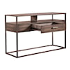 Liberty Furniture Jamestown Sofa Table