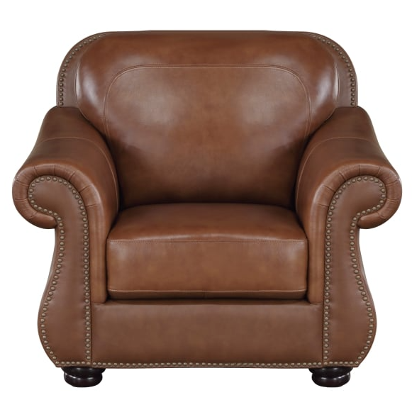 Homelegance Attleboro 3-Piece Living Room Set