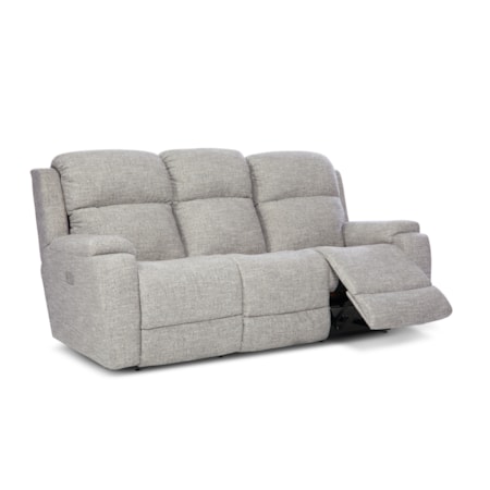 Reclining Sofa