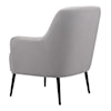 Zuo Tasmania Accent Chair