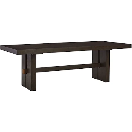 Dining Extension Table