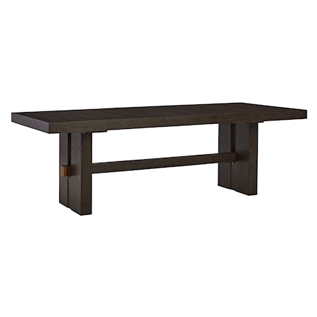 Dining Extension Table