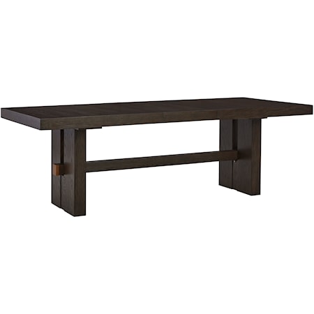 Dining Extension Table