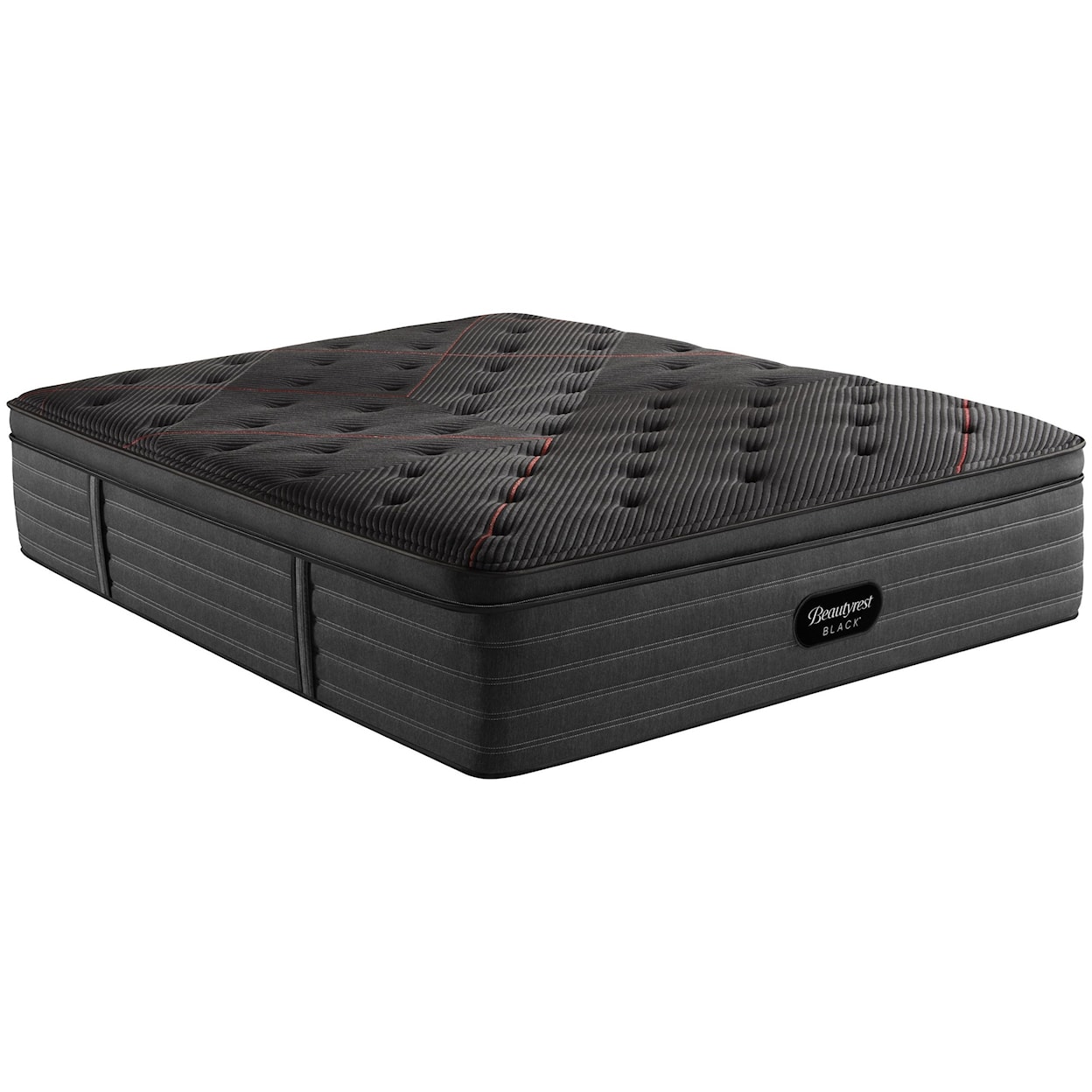 Beautyrest C-Class Medium PT Mattress - California King