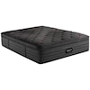 Beautyrest C-Class Medium PT Mattress - King