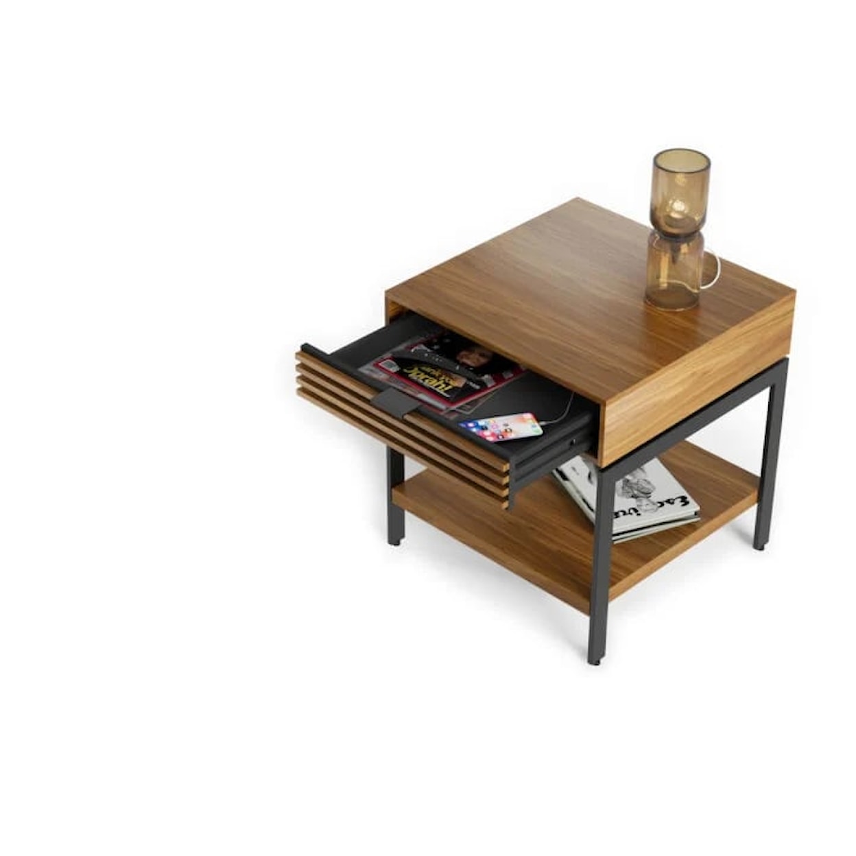 BDI Cora End Table