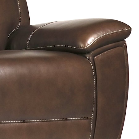 Zero Gravity Power Reclining Loveseat