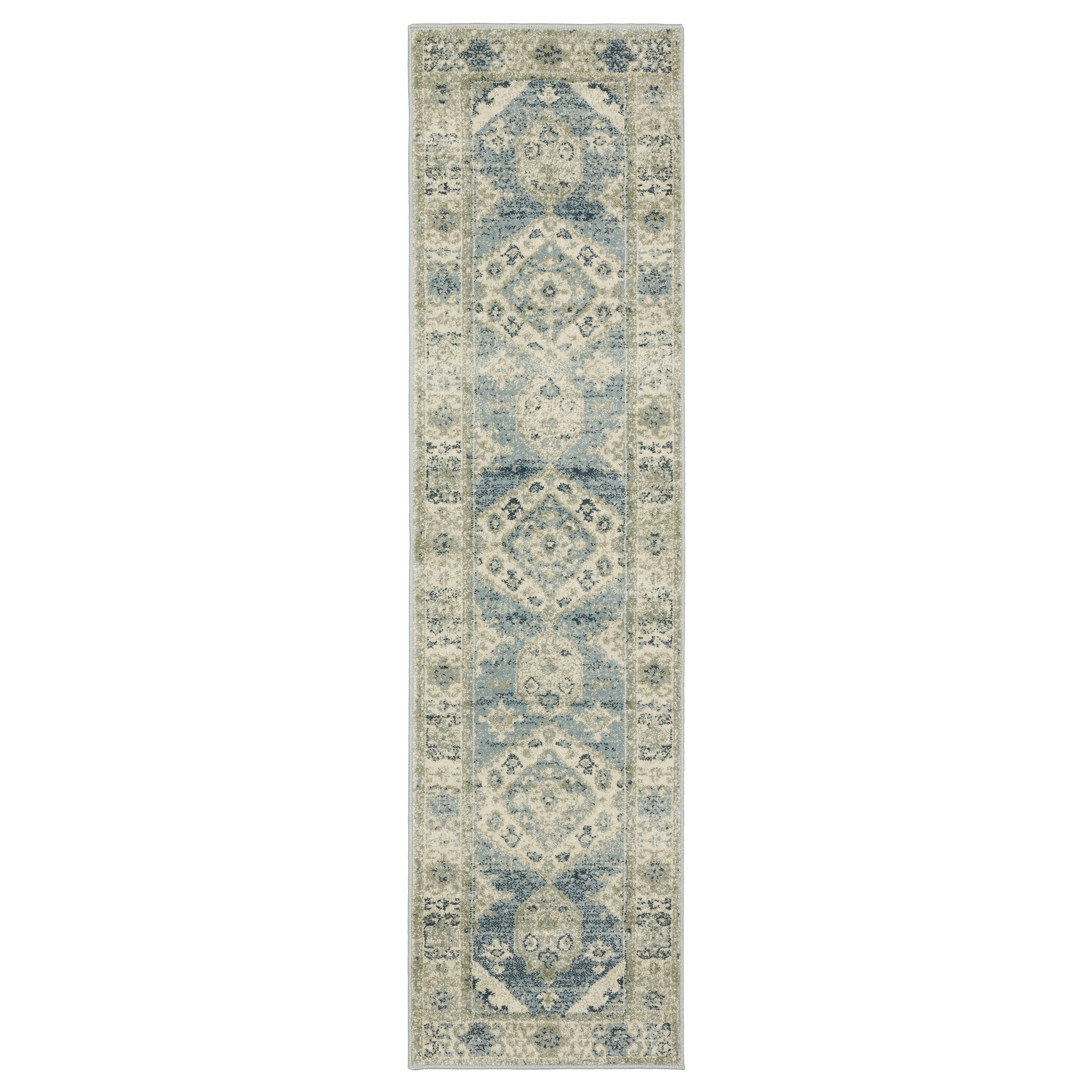 6' 7" X  9' 2"  Rug