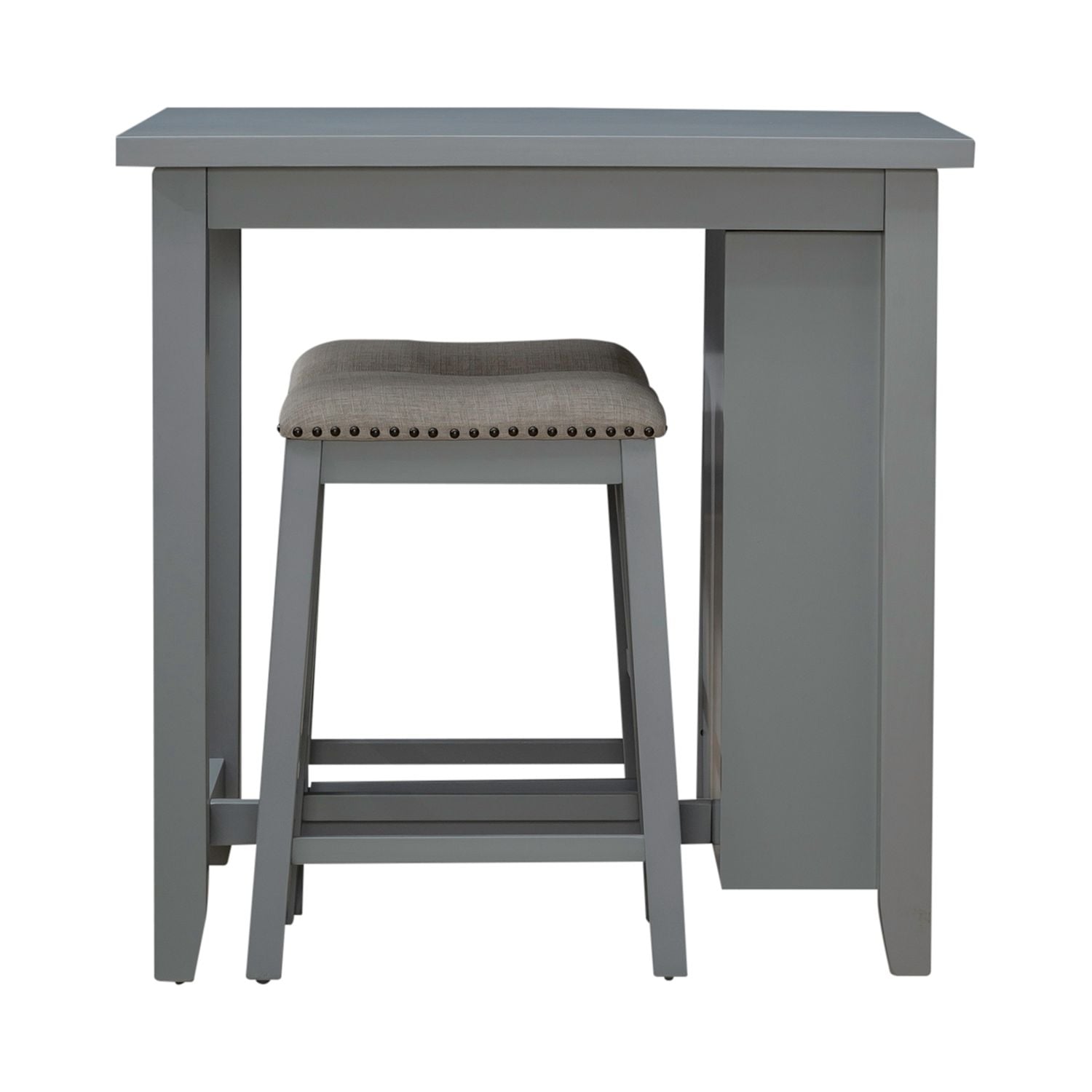 Liberty Furniture Brook Creek 3-Piece Counter Height Dining Set