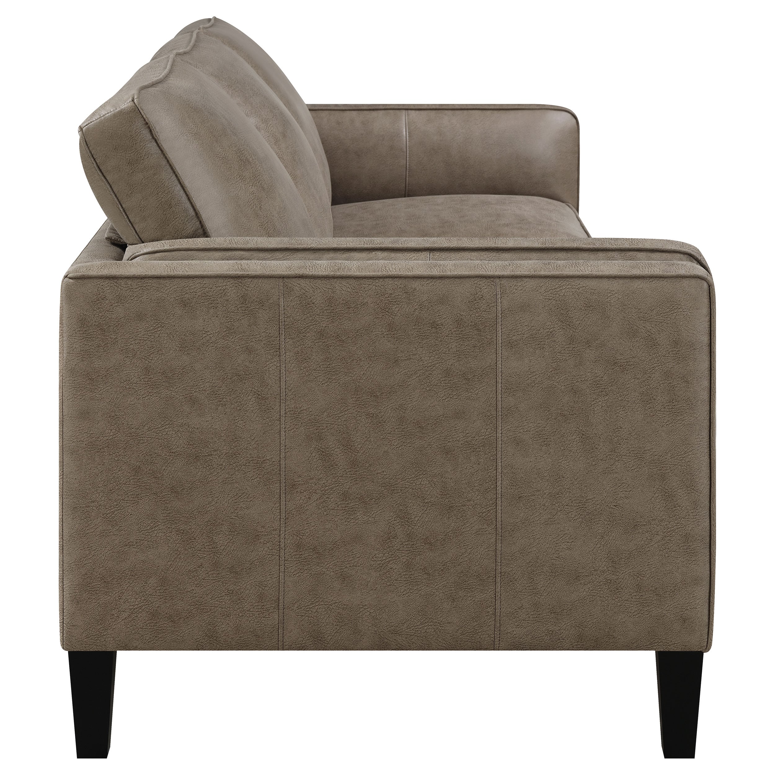 Coaster Locke Locke Upholstereds Sofa