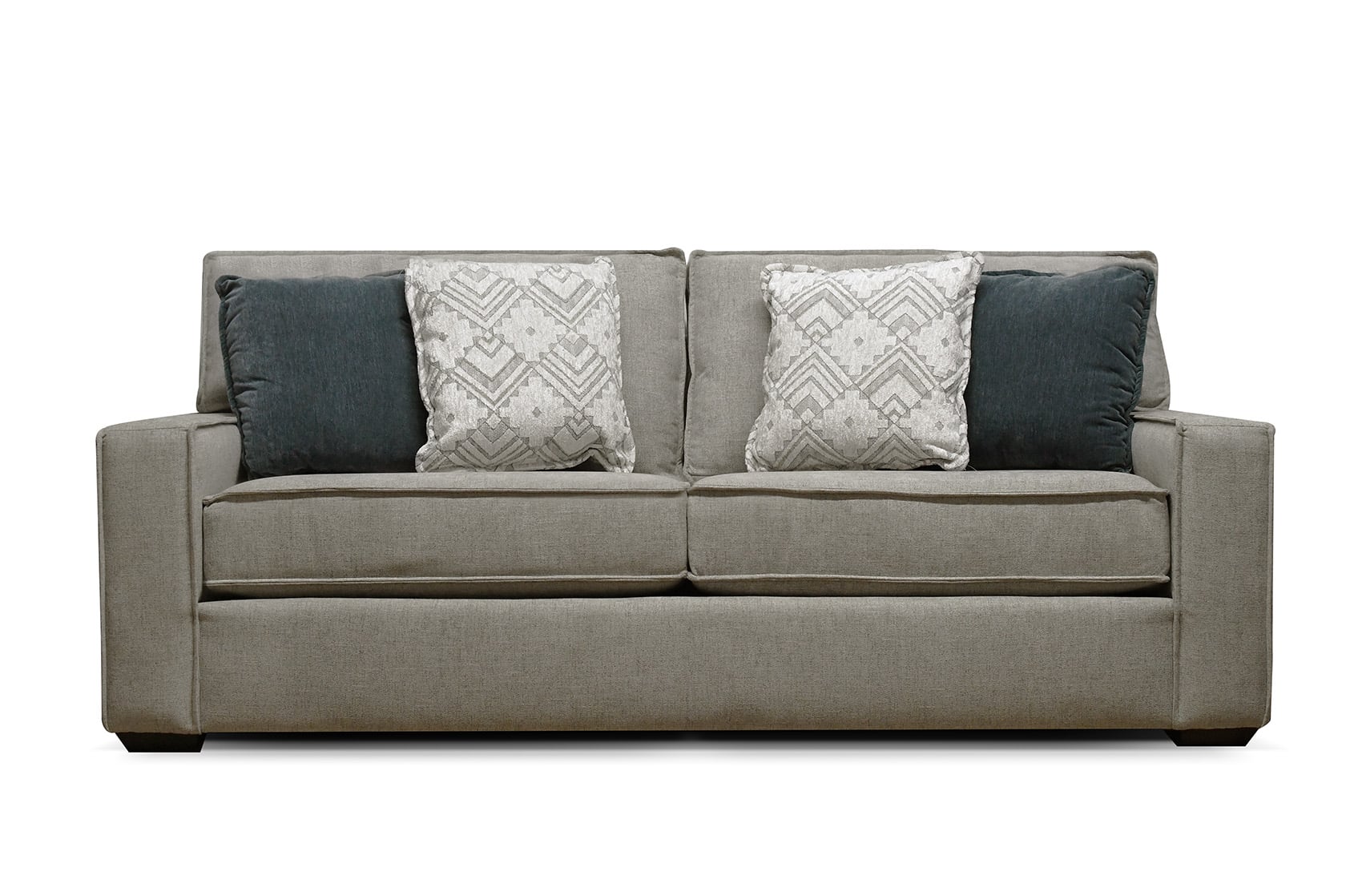 Tennessee Custom Upholstery Lyndon Sofa