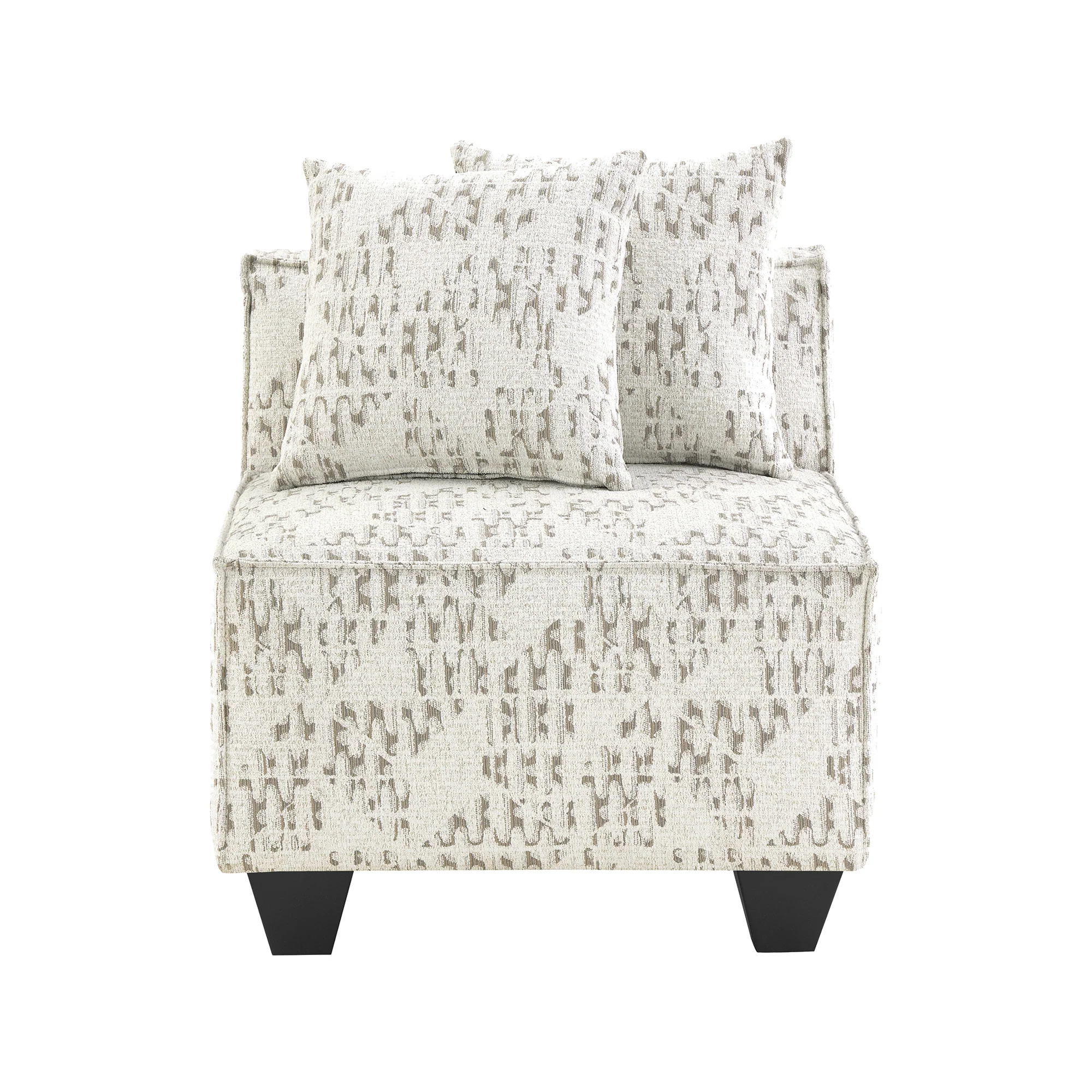 Legends Furniture Phoenix Armless Chair