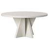 Bernhardt Stratum Stratum Dining Table