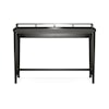 Durham Solid Accents Console Table