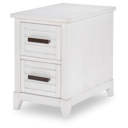 Chairside Table