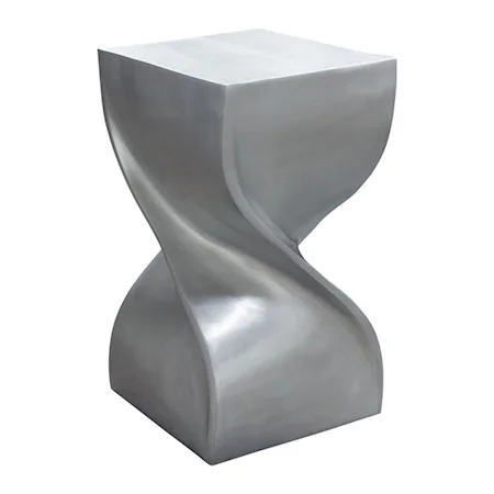 Contemporary Accent Table