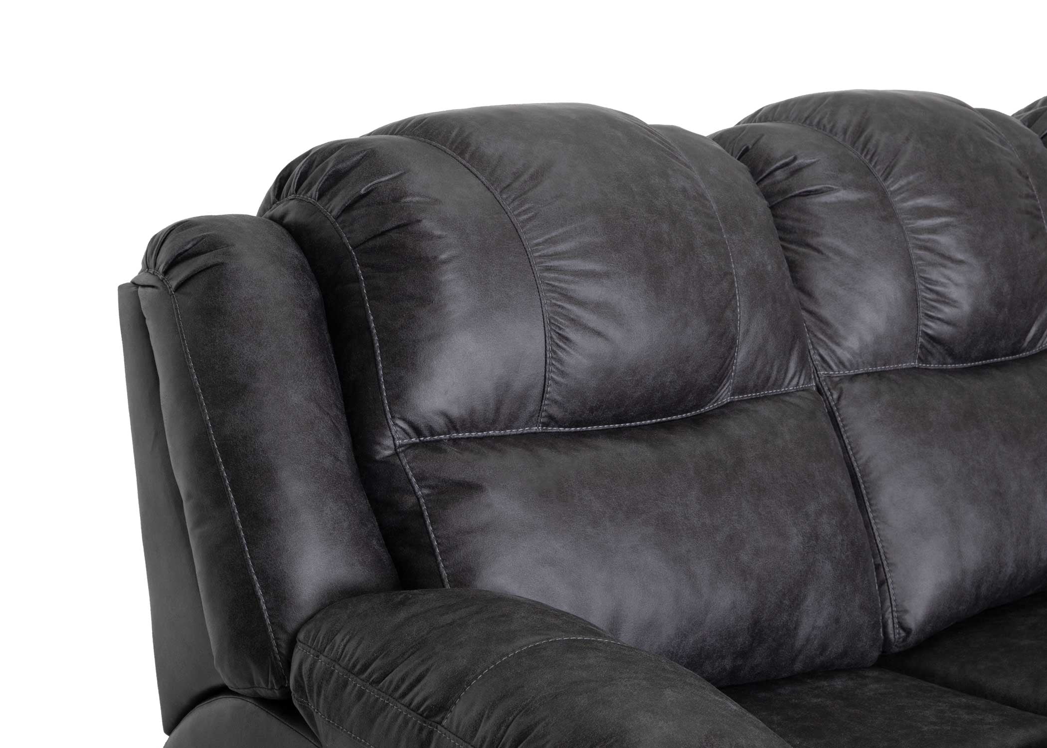 Springfield & Company 692 Castello Power Reclining Sofa